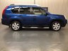 USED 2008 08 NISSAN X-TRAIL 2.0 ARCTIX DCI 5d 148 BHP NICE 4X4