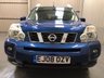 USED 2008 08 NISSAN X-TRAIL 2.0 ARCTIX DCI 5d 148 BHP NICE 4X4