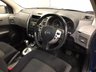 USED 2008 08 NISSAN X-TRAIL 2.0 ARCTIX DCI 5d 148 BHP NICE 4X4