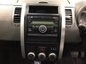 USED 2008 08 NISSAN X-TRAIL 2.0 ARCTIX DCI 5d 148 BHP NICE 4X4