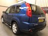USED 2008 08 NISSAN X-TRAIL 2.0 ARCTIX DCI 5d 148 BHP NICE 4X4