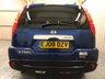 USED 2008 08 NISSAN X-TRAIL 2.0 ARCTIX DCI 5d 148 BHP NICE 4X4