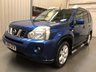USED 2008 08 NISSAN X-TRAIL 2.0 ARCTIX DCI 5d 148 BHP NICE 4X4