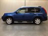 USED 2008 08 NISSAN X-TRAIL 2.0 ARCTIX DCI 5d 148 BHP NICE 4X4