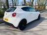 USED 2014 14 ALFA ROMEO MITO 0.9 TWINAIR SPORTIVA 3d 105 BHP &pound;0 Road Tax