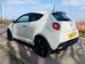 USED 2014 14 ALFA ROMEO MITO 0.9 TWINAIR SPORTIVA 3d 105 BHP &pound;0 Road Tax