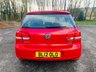 USED 2012 12 VOLKSWAGEN GOLF 1.6 MATCH TDI BLUEMOTION TECHNOLOGY 5d 103 BHP &pound;20 Road Tax!!