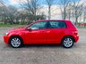 USED 2012 12 VOLKSWAGEN GOLF 1.6 MATCH TDI BLUEMOTION TECHNOLOGY 5d 103 BHP &pound;20 Road Tax!!