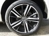 USED 2019 69 VOLVO XC60 2.0 B5 R-DESIGN PRO AWD 5d 231 BHP Finished in ICE WHITE metallic with HEATED LEATHER trim. This upmarket family SUV is sleek, stylish, comfortable and great fun to drive.This Volvo XC60 is one of the safest and most stylish SUVs on sale, and it is a great choice if you are after a family car with a real feel-good factor. Features include Full Heated Leather Seats, 21" Alloys, Sat Nav, DAB, B/Tooth, Electric Tailgate, Bi-xenon headlamps and much more.