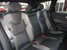 USED 2019 69 VOLVO XC60 2.0 B5 R-DESIGN PRO AWD 5d 231 BHP Finished in ICE WHITE metallic with HEATED LEATHER trim. This upmarket family SUV is sleek, stylish, comfortable and great fun to drive.This Volvo XC60 is one of the safest and most stylish SUVs on sale, and it is a great choice if you are after a family car with a real feel-good factor. Features include Full Heated Leather Seats, 21" Alloys, Sat Nav, DAB, B/Tooth, Electric Tailgate, Bi-xenon headlamps and much more.