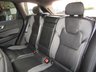 USED 2019 69 VOLVO XC60 2.0 B5 R-DESIGN PRO AWD 5d 231 BHP Finished in ICE WHITE metallic with HEATED LEATHER trim. This upmarket family SUV is sleek, stylish, comfortable and great fun to drive.This Volvo XC60 is one of the safest and most stylish SUVs on sale, and it is a great choice if you are after a family car with a real feel-good factor. Features include Full Heated Leather Seats, 21" Alloys, Sat Nav, DAB, B/Tooth, Electric Tailgate, Bi-xenon headlamps and much more.