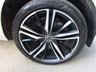 USED 2019 69 VOLVO XC60 2.0 B5 R-DESIGN PRO AWD 5d 231 BHP Finished in ICE WHITE metallic with HEATED LEATHER trim. This upmarket family SUV is sleek, stylish, comfortable and great fun to drive.This Volvo XC60 is one of the safest and most stylish SUVs on sale, and it is a great choice if you are after a family car with a real feel-good factor. Features include Full Heated Leather Seats, 21" Alloys, Sat Nav, DAB, B/Tooth, Electric Tailgate, Bi-xenon headlamps and much more.
