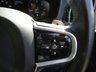 USED 2019 69 VOLVO XC60 2.0 B5 R-DESIGN PRO AWD 5d 231 BHP Finished in ICE WHITE metallic with HEATED LEATHER trim. This upmarket family SUV is sleek, stylish, comfortable and great fun to drive.This Volvo XC60 is one of the safest and most stylish SUVs on sale, and it is a great choice if you are after a family car with a real feel-good factor. Features include Full Heated Leather Seats, 21" Alloys, Sat Nav, DAB, B/Tooth, Electric Tailgate, Bi-xenon headlamps and much more.