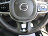 USED 2019 69 VOLVO XC60 2.0 B5 R-DESIGN PRO AWD 5d 231 BHP Finished in ICE WHITE metallic with HEATED LEATHER trim. This upmarket family SUV is sleek, stylish, comfortable and great fun to drive.This Volvo XC60 is one of the safest and most stylish SUVs on sale, and it is a great choice if you are after a family car with a real feel-good factor. Features include Full Heated Leather Seats, 21" Alloys, Sat Nav, DAB, B/Tooth, Electric Tailgate, Bi-xenon headlamps and much more.