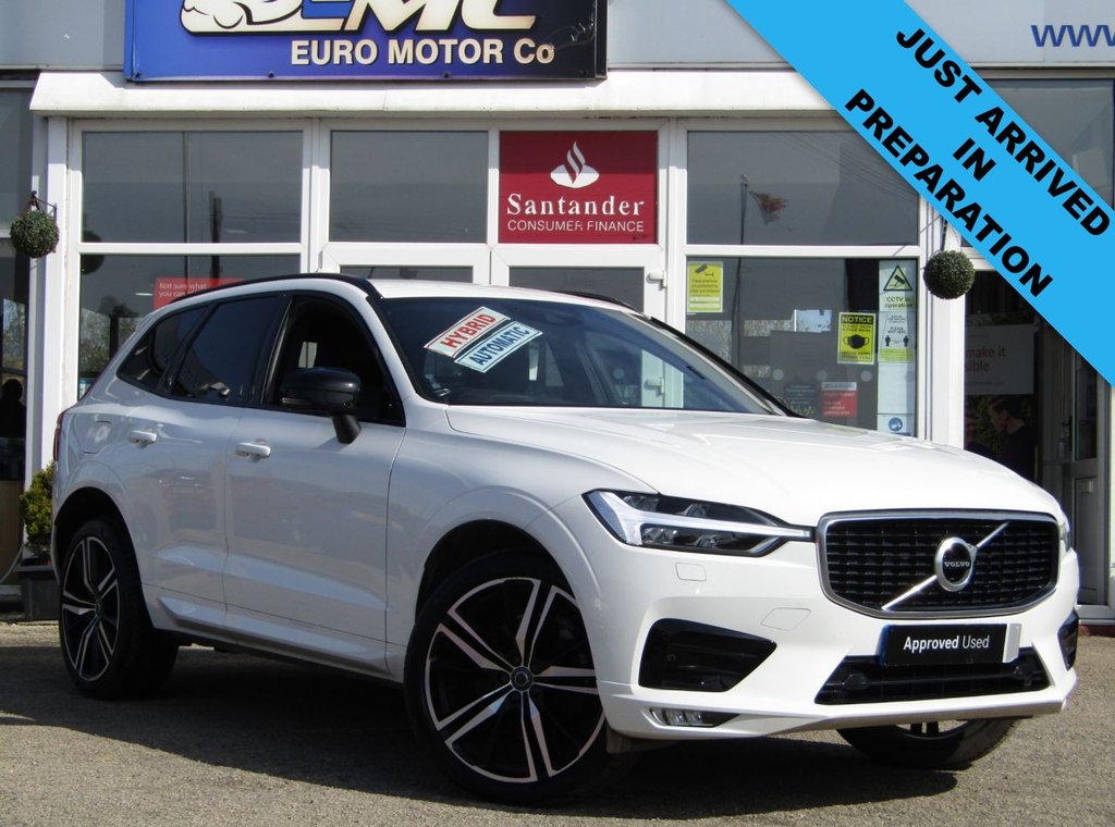 View our VOLVO XC60