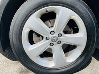 USED 2014 14 VAUXHALL MOKKA 1.6 EXCLUSIV S/S 5d 113 BHP 