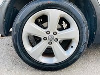 USED 2014 14 VAUXHALL MOKKA 1.6 EXCLUSIV S/S 5d 113 BHP 