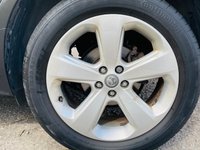 USED 2014 14 VAUXHALL MOKKA 1.6 EXCLUSIV S/S 5d 113 BHP 