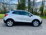 USED 2014 14 VAUXHALL MOKKA 1.6 EXCLUSIV S/S 5d 113 BHP 
