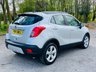 USED 2014 14 VAUXHALL MOKKA 1.6 EXCLUSIV S/S 5d 113 BHP 