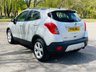 USED 2014 14 VAUXHALL MOKKA 1.6 EXCLUSIV S/S 5d 113 BHP 