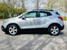 USED 2014 14 VAUXHALL MOKKA 1.6 EXCLUSIV S/S 5d 113 BHP 