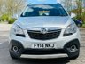 USED 2014 14 VAUXHALL MOKKA 1.6 EXCLUSIV S/S 5d 113 BHP 
