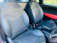 USED 2013 13 MINI COUPE 1.6 COOPER S 2d 181 BHP 1 PREVIOUS LADY OWNER - LOTS OF SPECIFICATION!