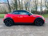 USED 2013 13 MINI COUPE 1.6 COOPER S 2d 181 BHP 1 PREVIOUS LADY OWNER - LOTS OF SPECIFICATION!