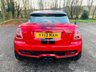 USED 2013 13 MINI COUPE 1.6 COOPER S 2d 181 BHP 1 PREVIOUS LADY OWNER - LOTS OF SPECIFICATION!
