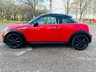 USED 2013 13 MINI COUPE 1.6 COOPER S 2d 181 BHP 1 PREVIOUS LADY OWNER - LOTS OF SPECIFICATION!