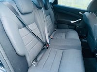 USED 2010 10 FORD MONDEO 2.0 TITANIUM 140 TDCI 5d 140 BHP Bluetooth & Cruise Control