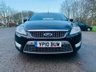 USED 2010 10 FORD MONDEO 2.0 TITANIUM 140 TDCI 5d 140 BHP Bluetooth & Cruise Control