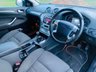 USED 2010 10 FORD MONDEO 2.0 TITANIUM 140 TDCI 5d 140 BHP Bluetooth & Cruise Control