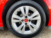 USED 2013 13 CITROEN DS3 1.6 E-HDI DSTYLE 3d 90 BHP &pound;0 ROAD TAX
