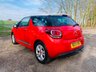 USED 2013 13 CITROEN DS3 1.6 E-HDI DSTYLE 3d 90 BHP &pound;0 ROAD TAX