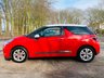 USED 2013 13 CITROEN DS3 1.6 E-HDI DSTYLE 3d 90 BHP &pound;0 ROAD TAX