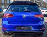 USED 2019 19 VOLKSWAGEN GOLF 2.0 R TSI 4MOTION DSG 5d 296 BHP KEYLESS+REV CAM+LANE ASSIST+CARBON