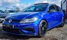 USED 2019 19 VOLKSWAGEN GOLF 2.0 R TSI 4MOTION DSG 5d 296 BHP KEYLESS+REV CAM+LANE ASSIST+CARBON