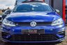 USED 2019 19 VOLKSWAGEN GOLF 2.0 R TSI 4MOTION DSG 5d 296 BHP KEYLESS+REV CAM+LANE ASSIST+CARBON