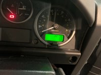 USED 2010 59 LAND ROVER DEFENDER | NO 16 | 2.4 110 STATION WAGON LWB 5d 122 BHP Storm Defender 110