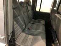 USED 2010 59 LAND ROVER DEFENDER | NO 16 | 2.4 110 STATION WAGON LWB 5d 122 BHP Storm Defender 110