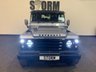 USED 2010 59 LAND ROVER DEFENDER | NO 16 | 2.4 110 STATION WAGON LWB 5d 122 BHP Storm Defender 110