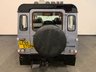 USED 2010 59 LAND ROVER DEFENDER | NO 16 | 2.4 110 STATION WAGON LWB 5d 122 BHP Storm Defender 110