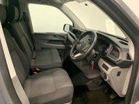 USED 2020 20 VOLKSWAGEN TRANSPORTER | NO 09 | 2.0 T30 TDI P/V STARTLINE 110 BHP STORM STYLING