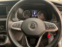 USED 2020 20 VOLKSWAGEN TRANSPORTER | NO 09 | 2.0 T30 TDI P/V STARTLINE 110 BHP STORM STYLING