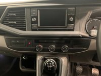 USED 2020 20 VOLKSWAGEN TRANSPORTER | NO 09 | 2.0 T30 TDI P/V STARTLINE 110 BHP STORM STYLING