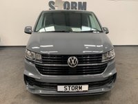 USED 2020 20 VOLKSWAGEN TRANSPORTER | NO 09 | 2.0 T30 TDI P/V STARTLINE 110 BHP STORM STYLING