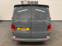 USED 2020 20 VOLKSWAGEN TRANSPORTER | NO 09 | 2.0 T30 TDI P/V STARTLINE 110 BHP STORM STYLING
