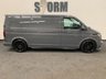 USED 2020 20 VOLKSWAGEN TRANSPORTER | NO 09 | 2.0 T30 TDI P/V STARTLINE 110 BHP STORM STYLING